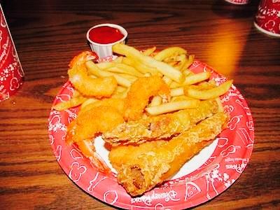 Columbia Harbour House