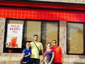 Wendy's
