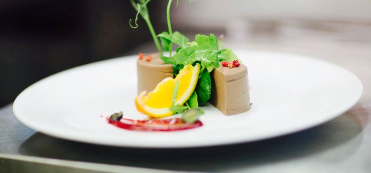 Pane Vino Restaurant