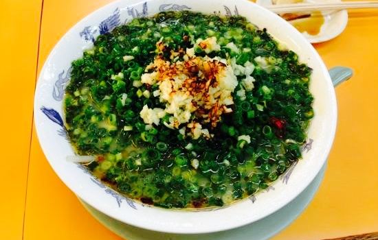 Batten Ramen Josai