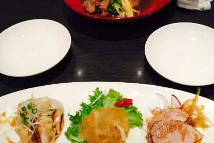 CHINESE RESTAURANT TOUSUI