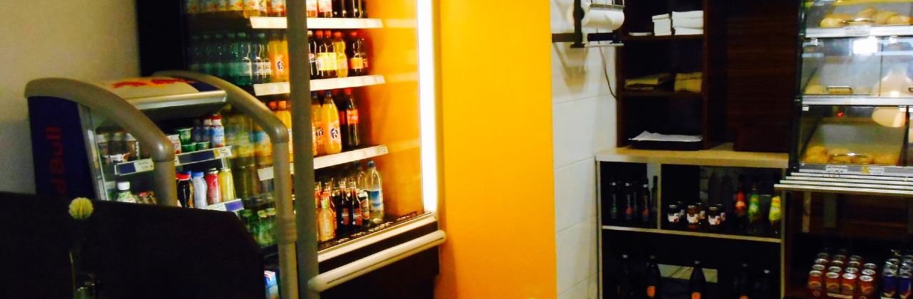 Lecker Schmecker Backer Snacker