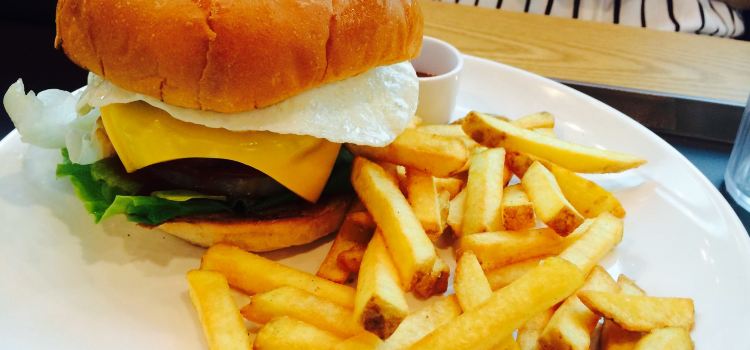ML Burger