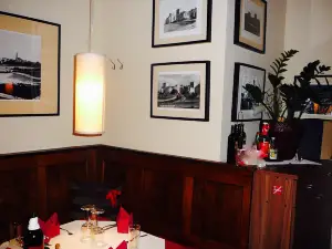 Wirtshaus Am Wasserpark