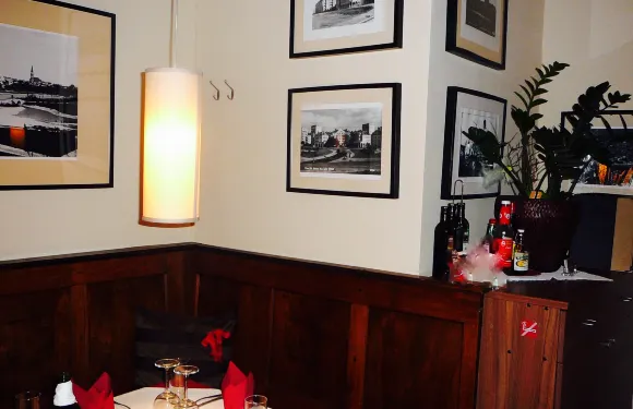 Wirtshaus Am Wasserpark