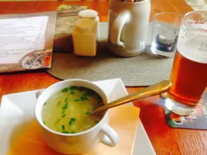 Restaurace Rozmaryn