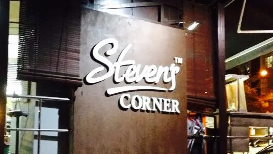 Steven's Corner