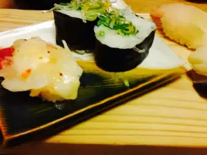 Nigiri Sushi Benkei Katano Ekimae