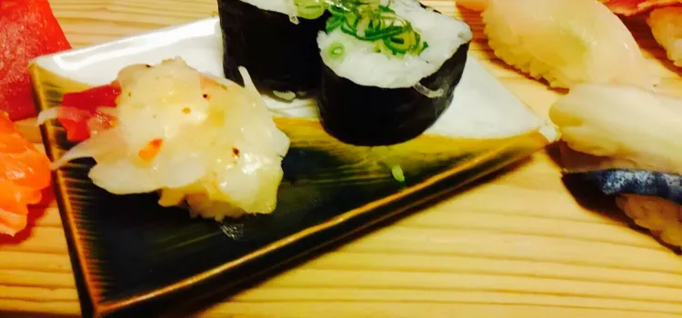 Nigiri Sushi Benkei Katano Ekimae