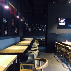 Jianchu Kitchen Concise (lingkong SOHO ) User Photo