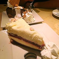 The Cheesecake Factory 여행 사진