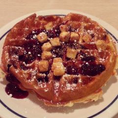 IHOP 여행 사진