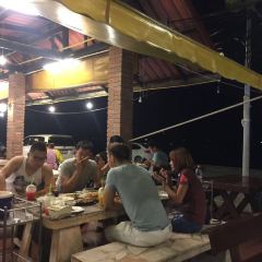 Pupen Seafood Pattaya User Photo