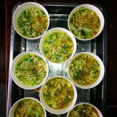 普集烧鸡(新店) User Photo