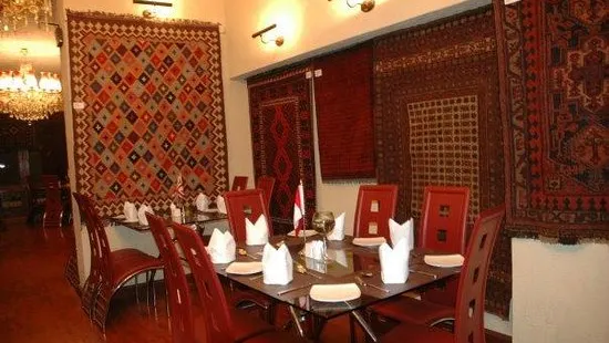 Khiva Restaurant