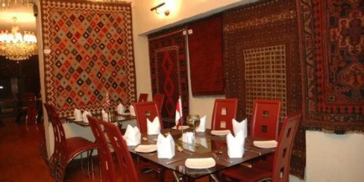 Khiva Restaurant