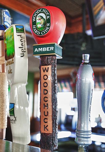 Bull Pen Pub Bar & Grill