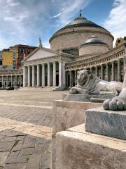 Piazza del Plebiscito