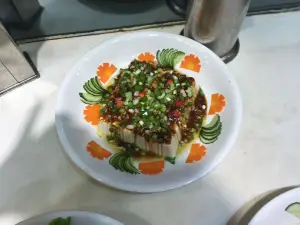Bi'erzizhu Barbecue Hot Pot (dong'an)