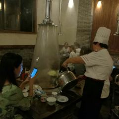 Impression Lao Zao Tai San Xia Pots (Tianmenshan Cableway Store) User Photo