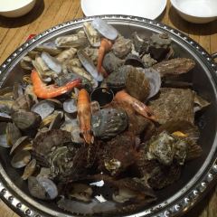 SHUANG HE YUAN User Photo
