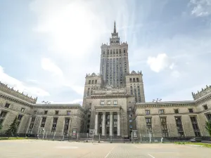 Kulturpalast