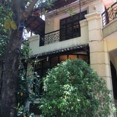 Apsara Restaurant User Photo