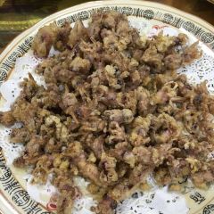 日夜海鮮樓（延達路店）張用戶圖片