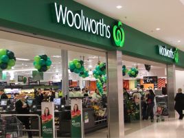 Woolworths