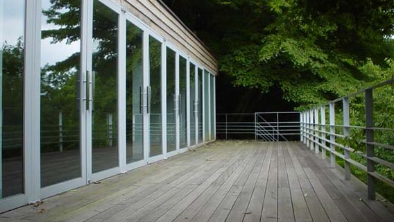 Uijae Museum of Korean Art