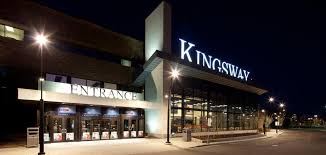Kingsway Mall