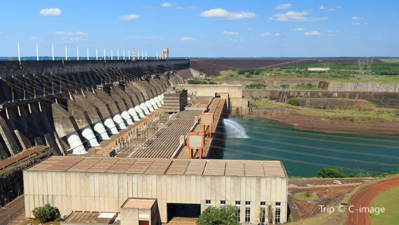 Itaipu Binacional