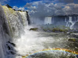 Parco nazionale dell'Iguaçu