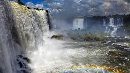 Iguaçu National Park