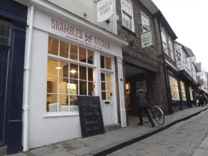 Shambles Kitchen