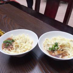 四川家常菜馆 User Photo