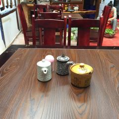 四川家常菜馆 User Photo