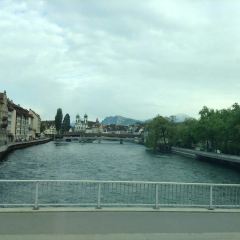 STERN Luzern User Photo