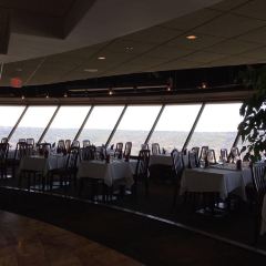 Top of Vancouver Revolving Restaurant User Photo