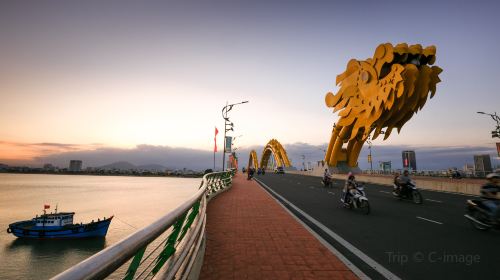 Dragon Bridge