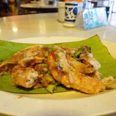 Almaeda Restaurant User Photo