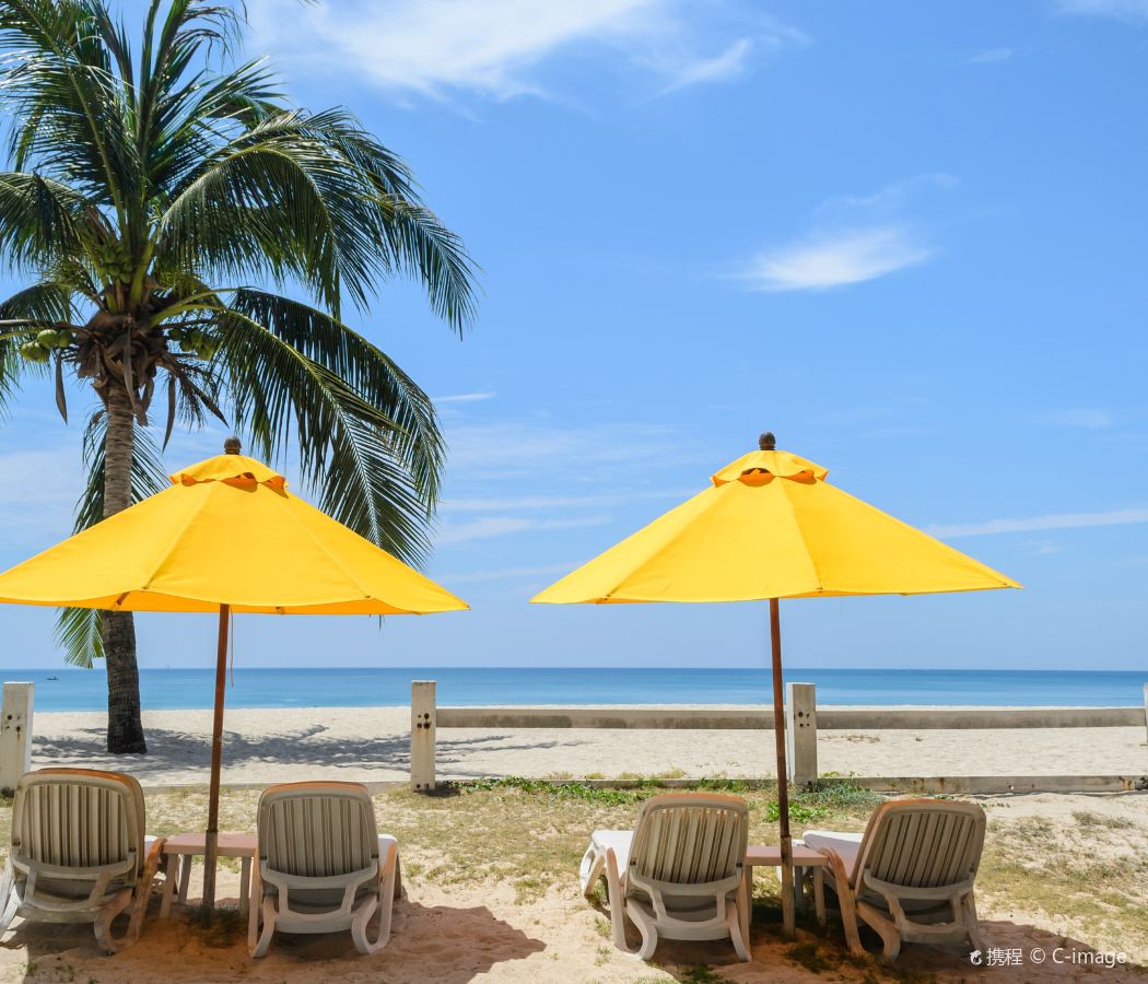 Bang Tao Beach