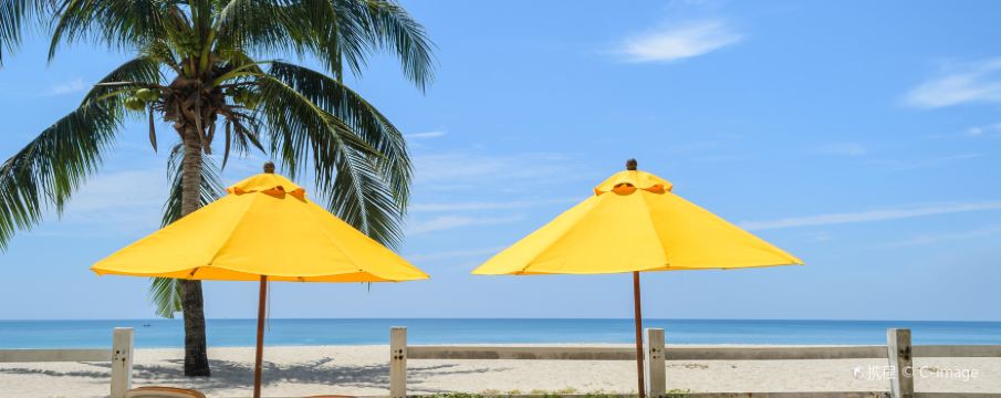 Bang Tao Beach Phuket