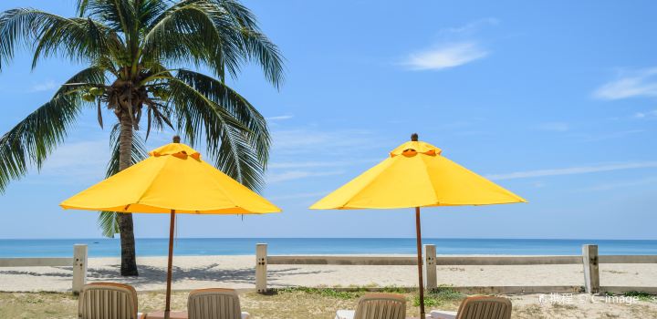 Bang Tao Beach