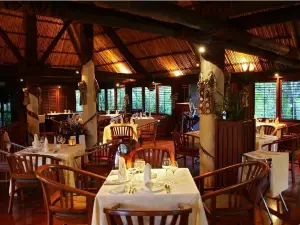 IVI Restaurant at Outrigger on the Lagoon Fiji