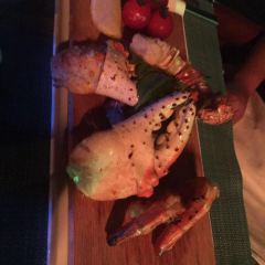 Kandu Grill User Photo