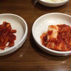 고려삼계탕 User Photo