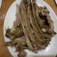 QingZhen Yi Xin Mutton ShouZhua Guan (HuaYuan North Street) User Photo