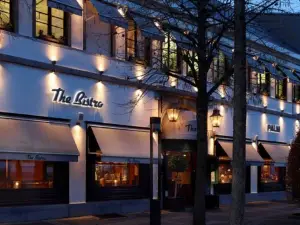 The Bistro