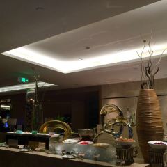 国际博览中心酒店·茗轩中餐厅 User Photo